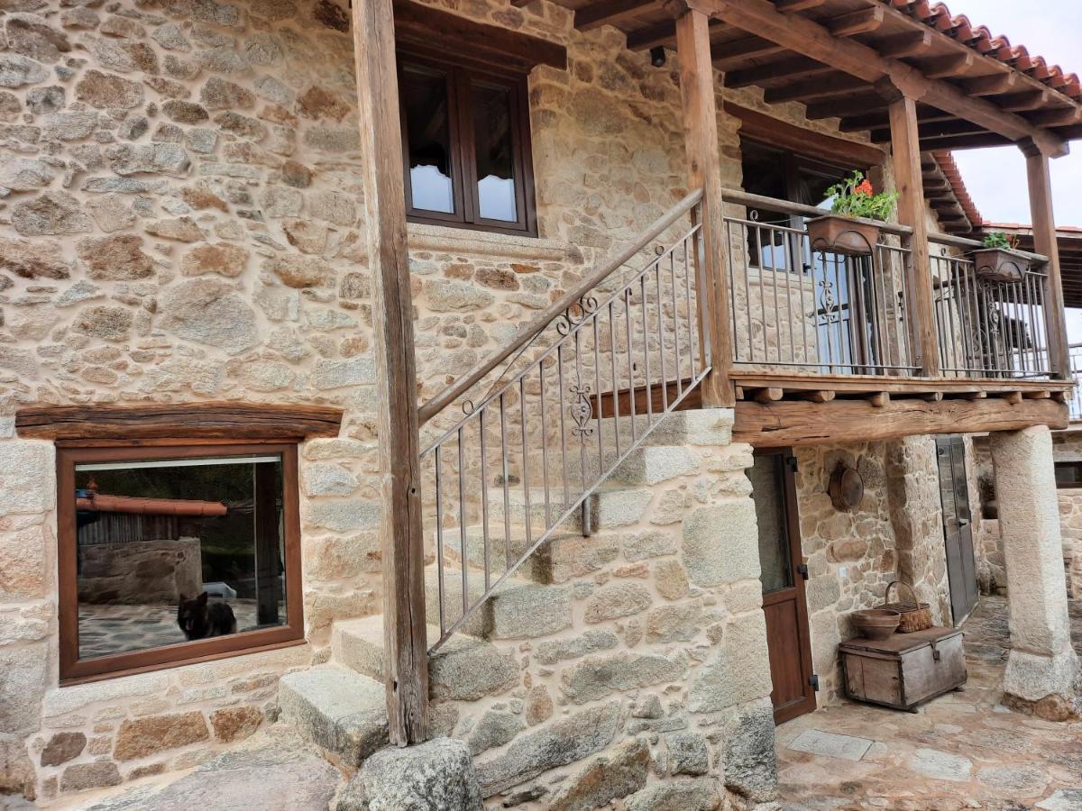 Villa As Alburinas Bolmente Exterior foto