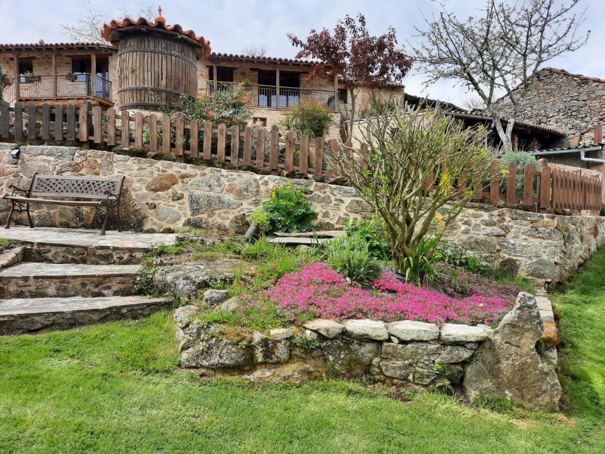 Villa As Alburinas Bolmente Exterior foto