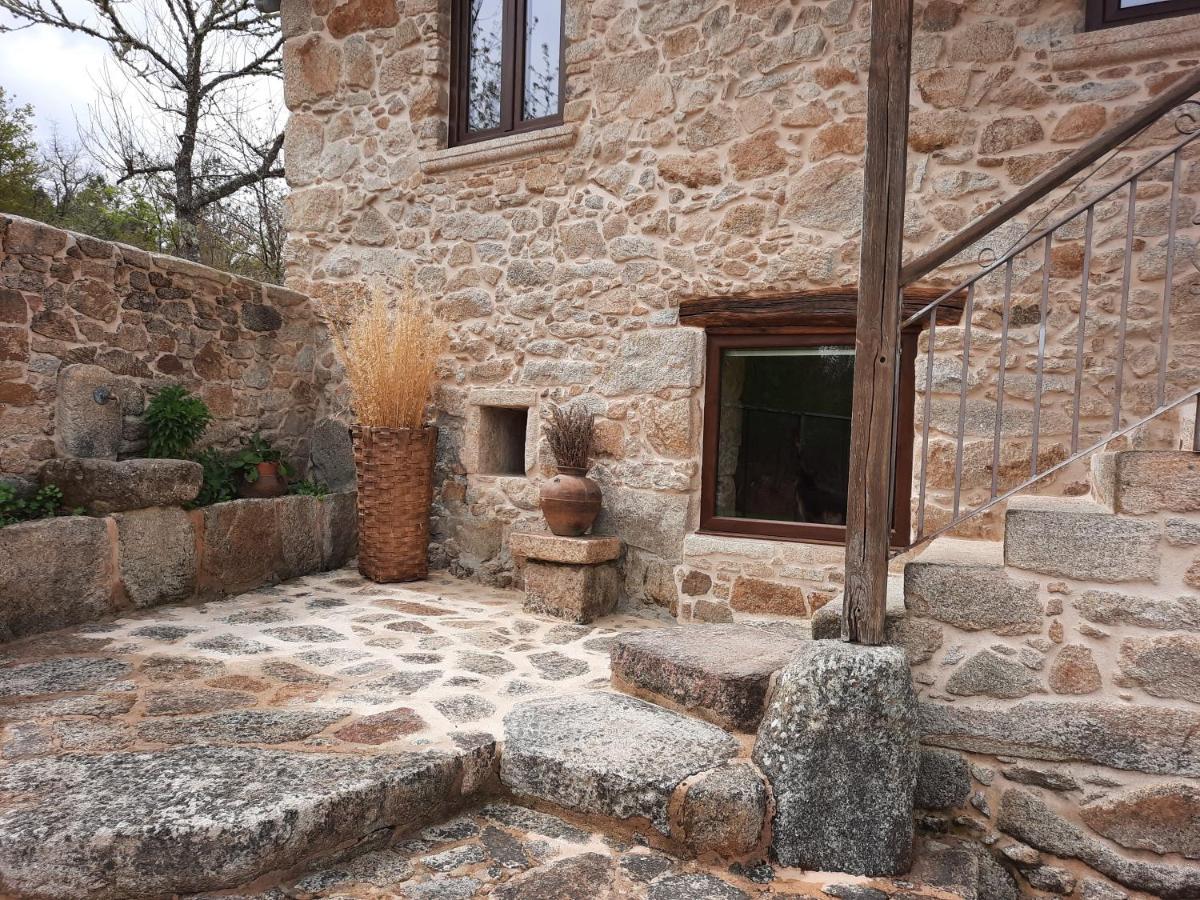 Villa As Alburinas Bolmente Exterior foto
